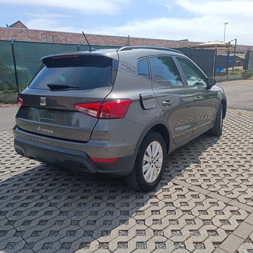 seat arona zo goed als nieuw,2000km,automaat, https://public.car-pass.be/vhr/b5445de8-be0f-4bac-a886-f1bc3cbc9a20, Achat, Entreprise