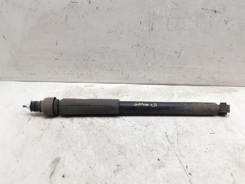 SCHOKBREKER LINKS ACHTER Nissan Juke (F15) (01-2010/12-2019), Gebruikt, Nissan