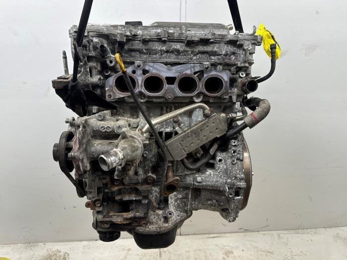 Moteur d'un Toyota Rav-4, -, 3 mois de garantie, Toyota, Utilisé