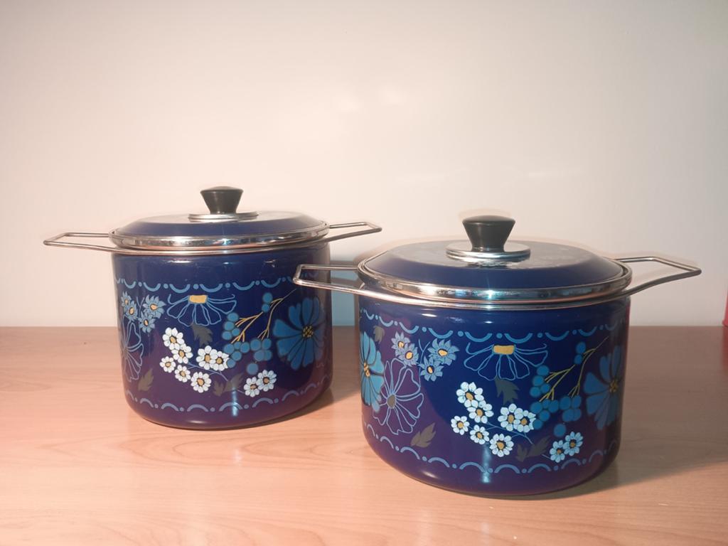 Kookpotten Marocchi, Huis en Inrichting, Ophalen