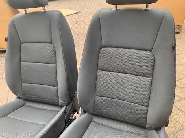 INTERIEUR COMPLET stoelverwarming Golf Sportsvan (AUVS), Volkswagen, Volkswagen AG, Utilisé, Kundenbetreuung@volkswagen.de