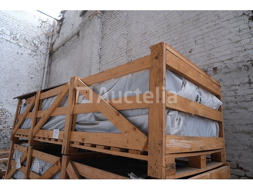 60 Profiles de bardage composite Neolife Clad 14 Sun
