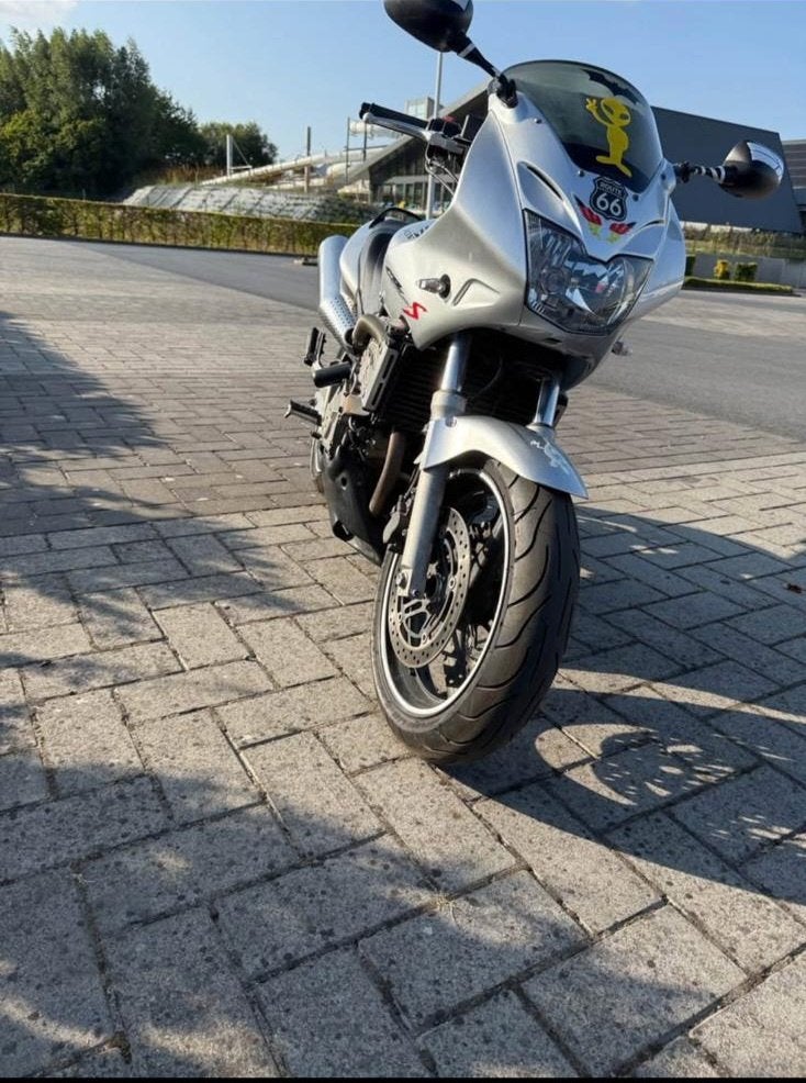 Honda hornet 600, Motos, Occasion, Plus de 35 kW, Particulier, Autre