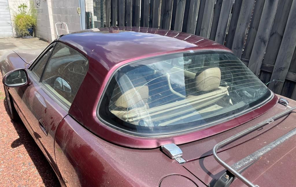 Mazda MX5 NBFL hardtop, Auto-onderdelen, Ophalen, Gebruikt, Mazda