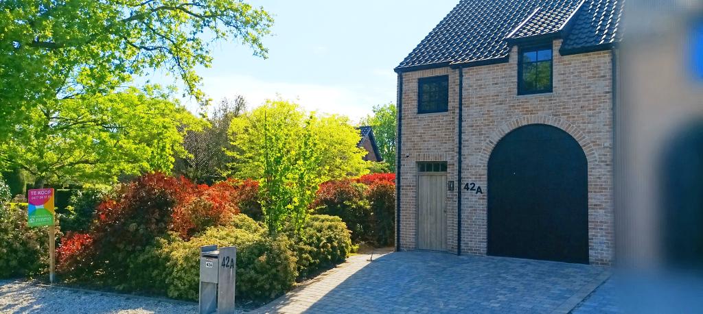 Energiezuinige BEN-woning, Immo, 200 tot 500 m², Twee onder één kap, Verkoop zonder makelaar, Provincie Limburg