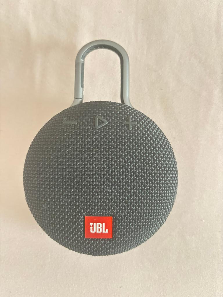 JBL enceinte portable Bluetooth, Audio, Tv en Foto, Luidsprekerboxen, Ophalen, Zo goed als nieuw, JBL