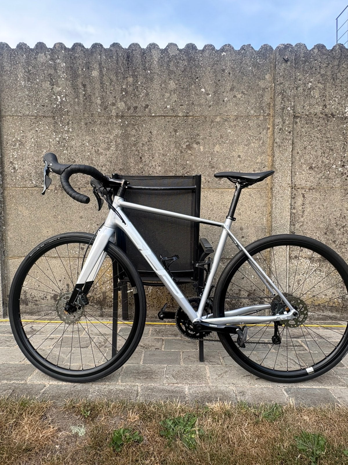 Racefiets Superior X-Road (54) TE KOOP, 28 inch, 10 tot 15 versnellingen, Heren, Aluminium