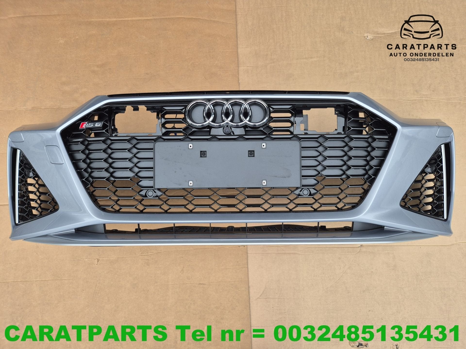 4K8807065J Pare-chocs RS6 Pare-chocs avant RS7 Pare-chocs RS, Pare-chocs, AUDI AG, Auto-Union-Strasse 1
85045  Ingolstadt, DE