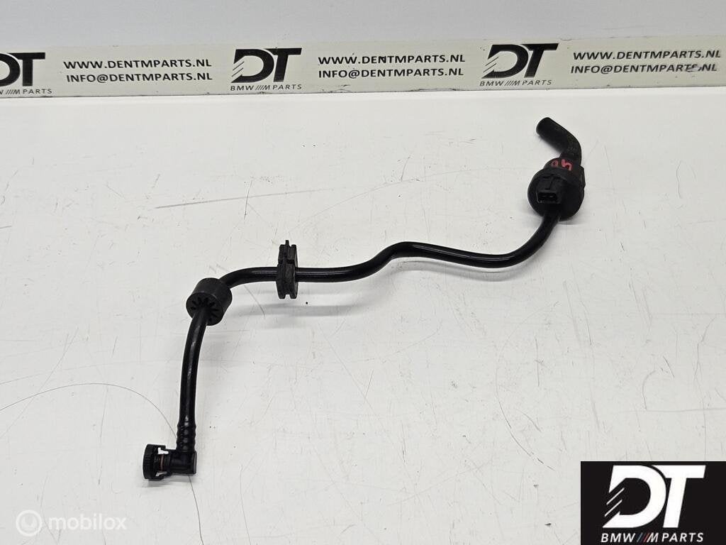 Leiding inlaat - rembooster BMW M3 E46 S5411617833212, Enlèvement ou Envoi, Utilisé, BMW