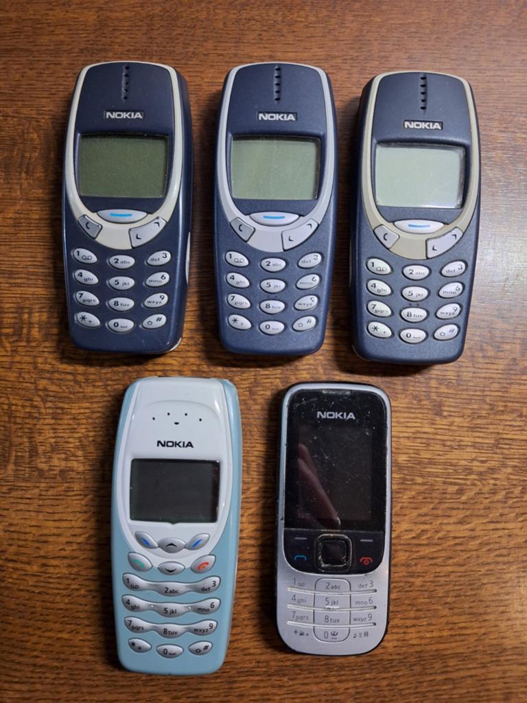 Nokia, Télécoms, Téléphonie mobile | Nokia, Enlèvement ou Envoi, Blanc