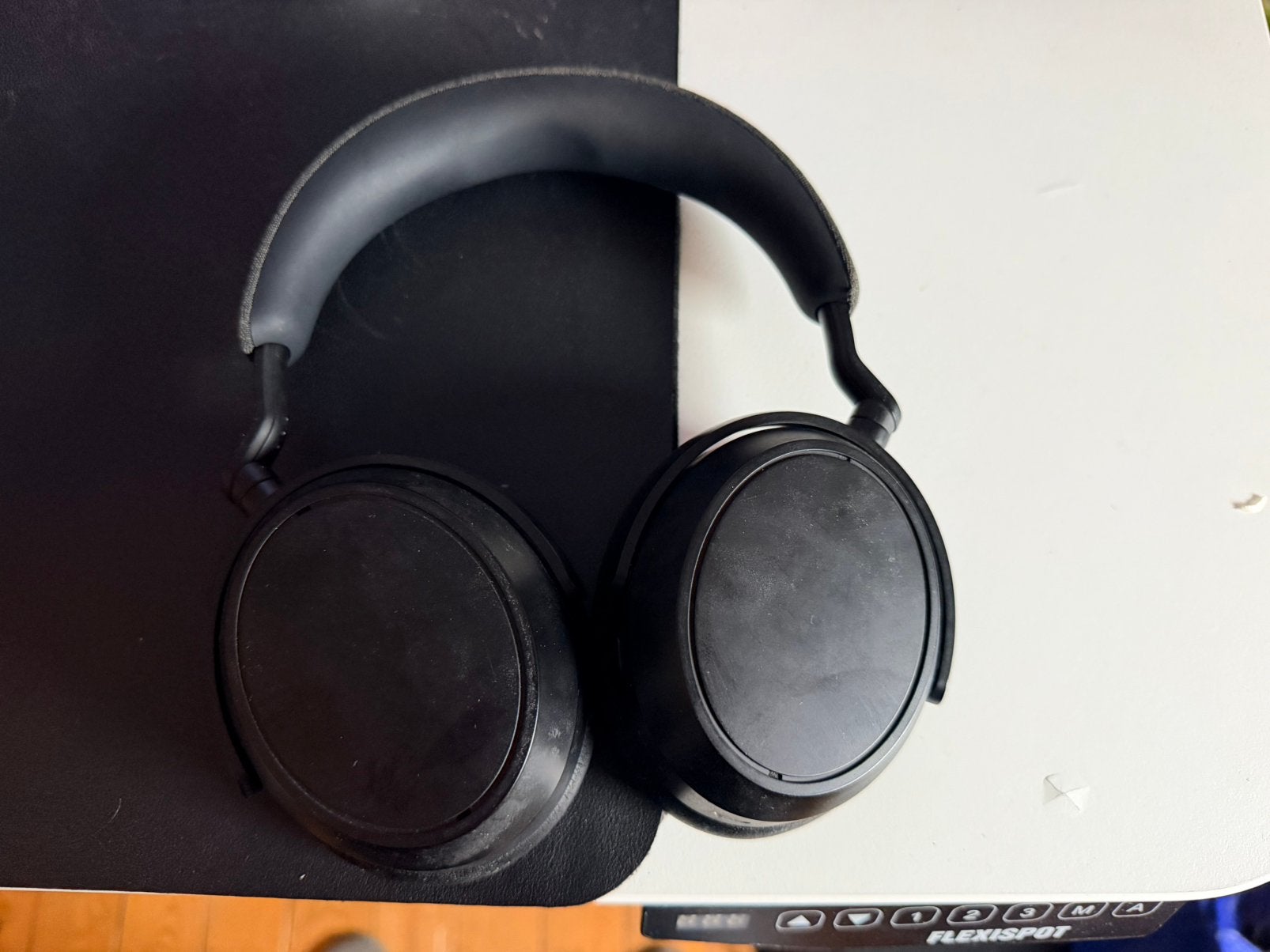 Sennheiser momentum 4, Ophalen, Draadloos, Sennheiser, Zo goed als nieuw
