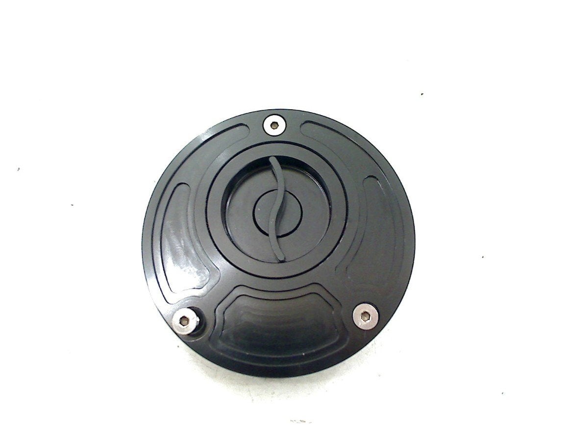BOUCHON DE RESERVOIR Yamaha YZF R1 2004-2006 (YZF-R1 5VY), Motos, Pièces | Yamaha, Yamaha Motor Europe N.V., Utilisé, Customersupport@yamaha-motor.co.uk