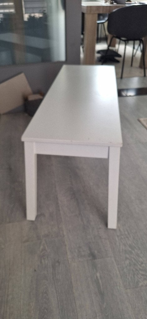 Banc en bois IKEA, Maison & Meubles, Enlèvement, Utilisé, Une, Bois