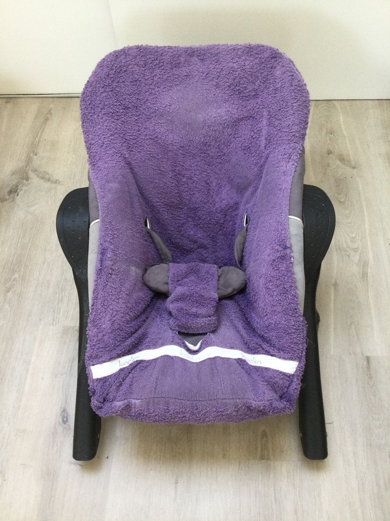 Relax baby, Kinderen en Baby's, Ophalen, Gebruikt, Wipstoel, Met gordel(s) of riempje(s)