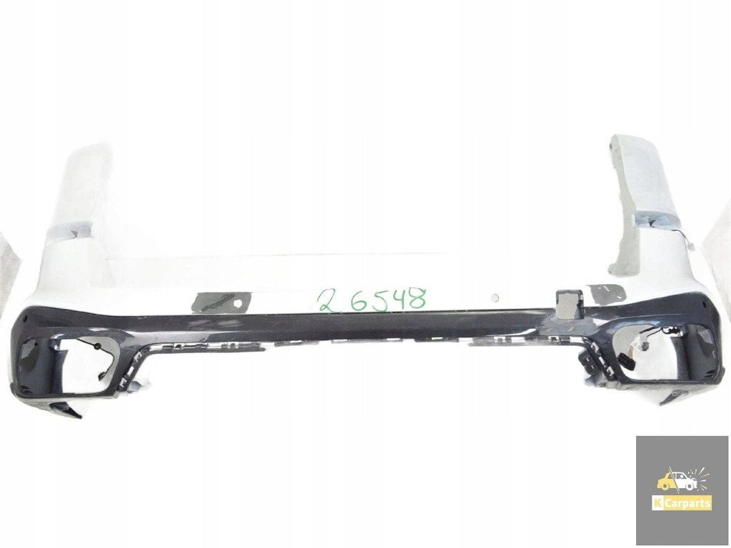 Pare-chocs arri re BMW X5 G05 Pack M, Autos : Pièces & Accessoires, Carrosserie & Tôlerie, Pare-chocs, BMW, Utilisé