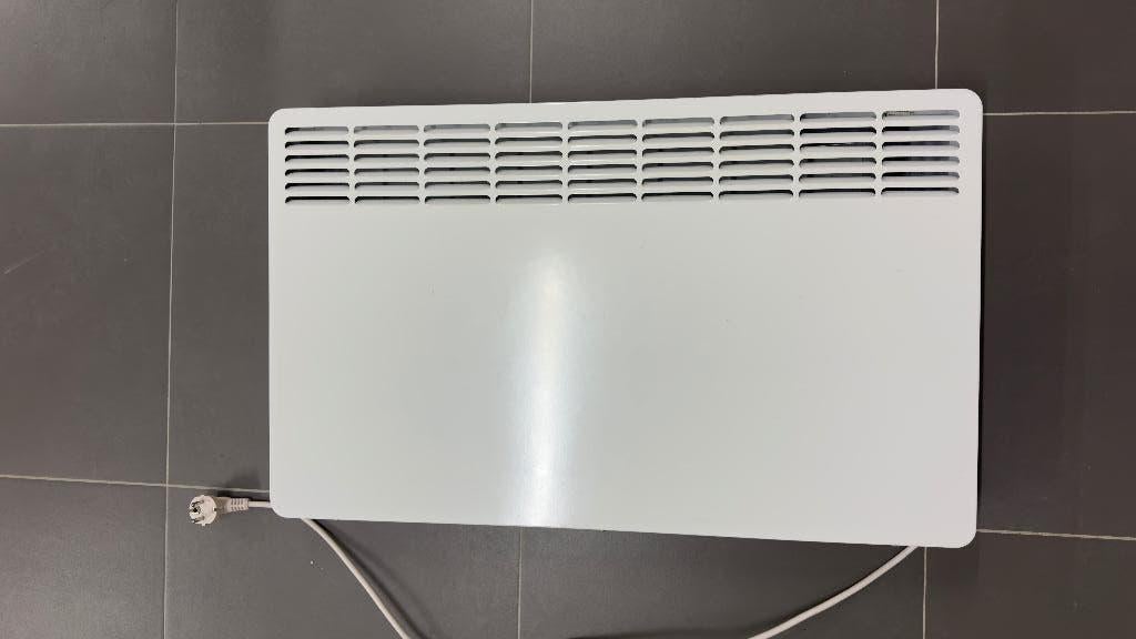 Stiebel Eltron 200 CNS Trend, Bricolage & Construction, Chauffage & Radiateurs, 800 watts ou plus, Thermostat, Comme neuf, Enlèvement
