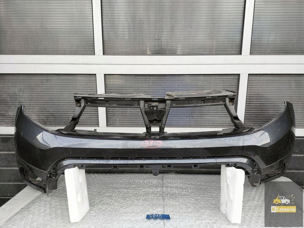 DACIA DUSTER II VOORBUMPER 620221776R, Dacia, Gebruikt, Automobile-Dacia SA, Dacia.contact@daciagroup.com