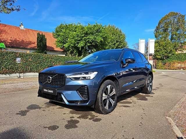 Volvo XC60 T6 AWD Plug-In Hybride Plus Dark 224087 | T6 AWD, Automaat, Euro 6, 1969 cc, Blauw