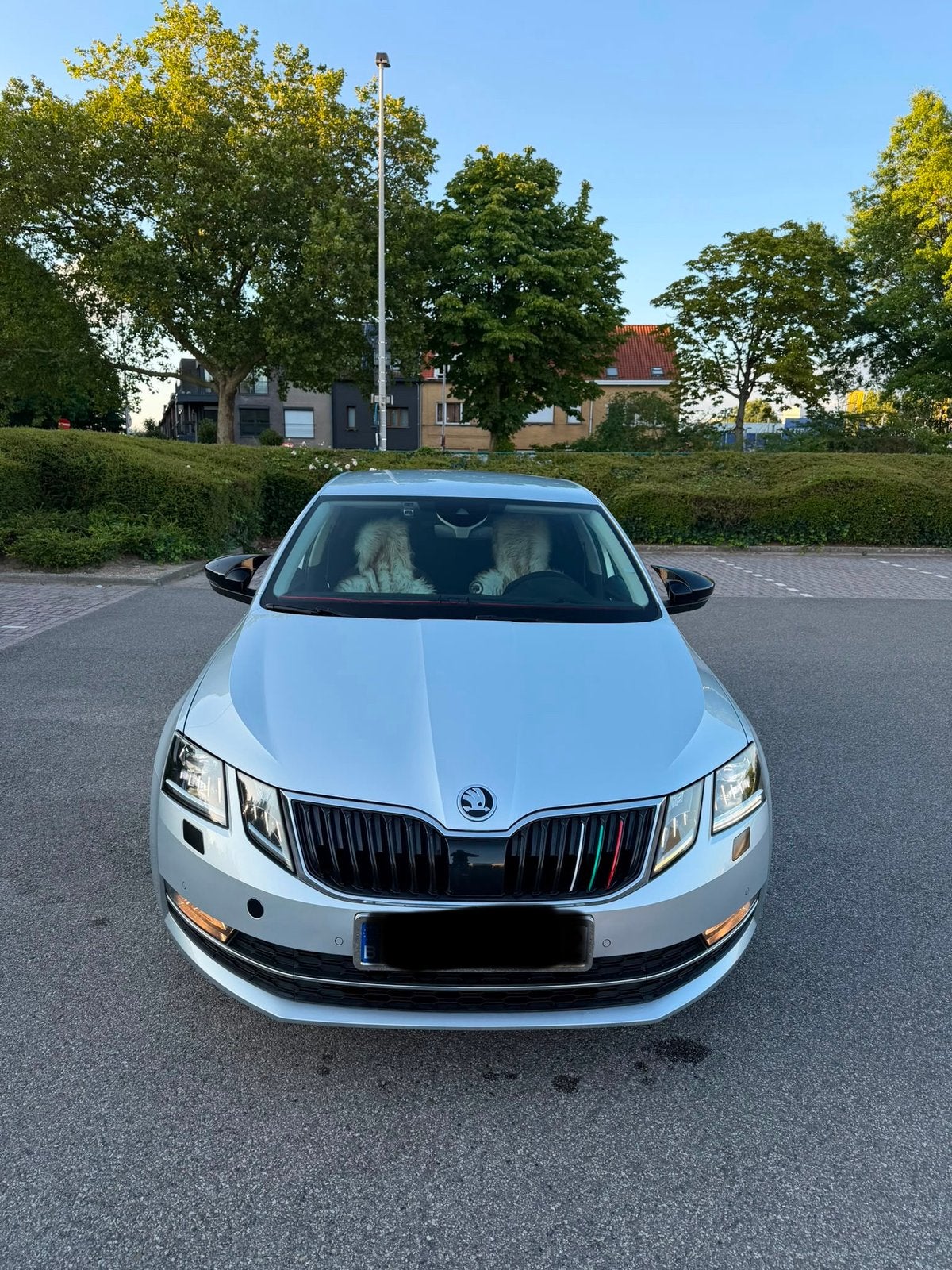 Skoda Automatik, Autos, Particulier, Achat, Octavia