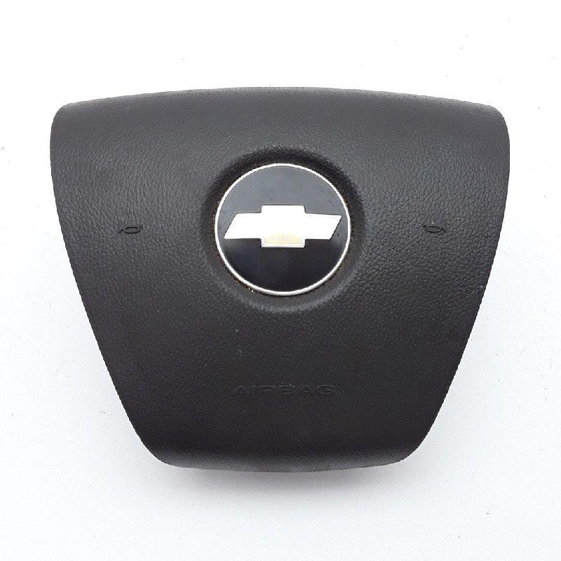 AIRBAG STUUR Daewoo / Chevrolet Captiva (C100), Gebruikt, Daewoo