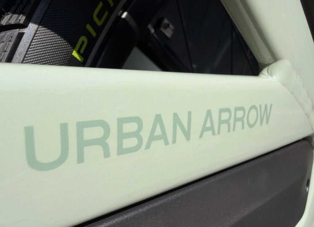 ::ACTIE:: Urban Arrow Breeze longtail, Fietsen en Brommers, Overige merken, Urban arrow, Urban arrow, Urban arrow