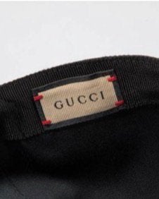Gucci Cap, Vêtements | Hommes, Enlèvement, Comme neuf, 57 cm (M, 7⅛ pouces) ou moins, Casquette