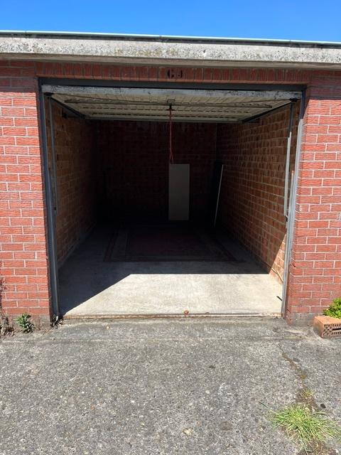 Garagebox, Immo, Garages en Parkeerplaatsen, Antwerpen (stad)