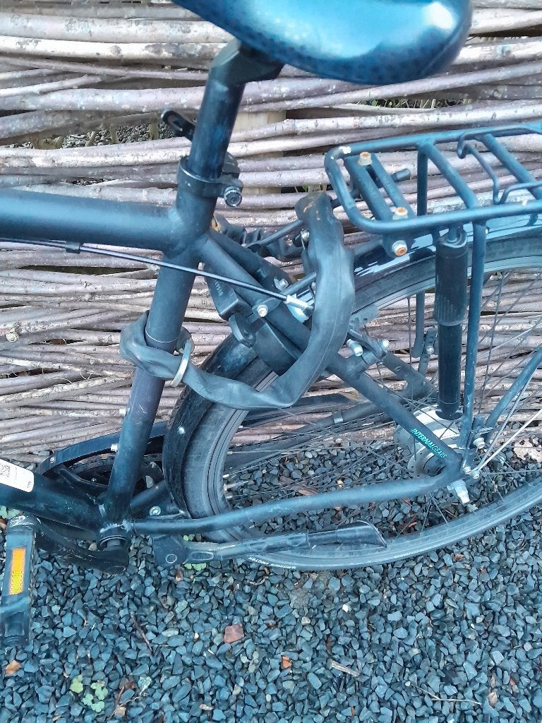 fiets, Fietsen en Brommers, Ophalen, Versnellingen