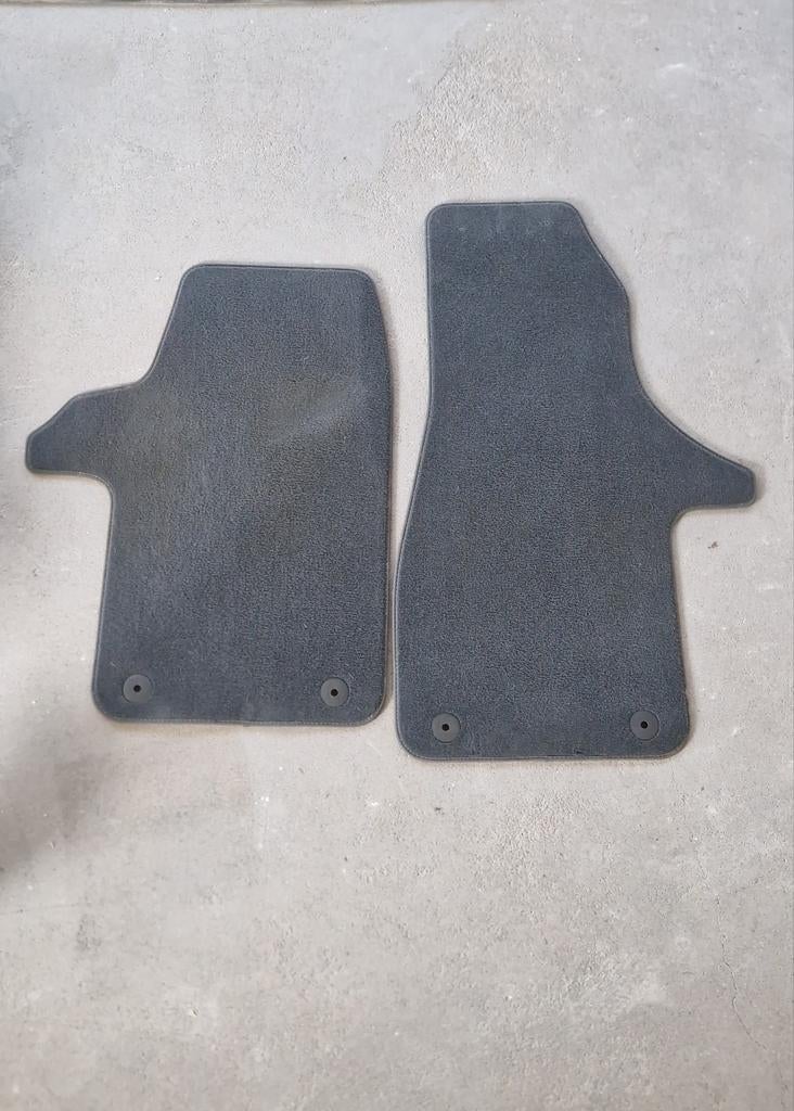Kit de tapis pour Volkswagen Transporter T6.1, Enlèvement, Comme neuf