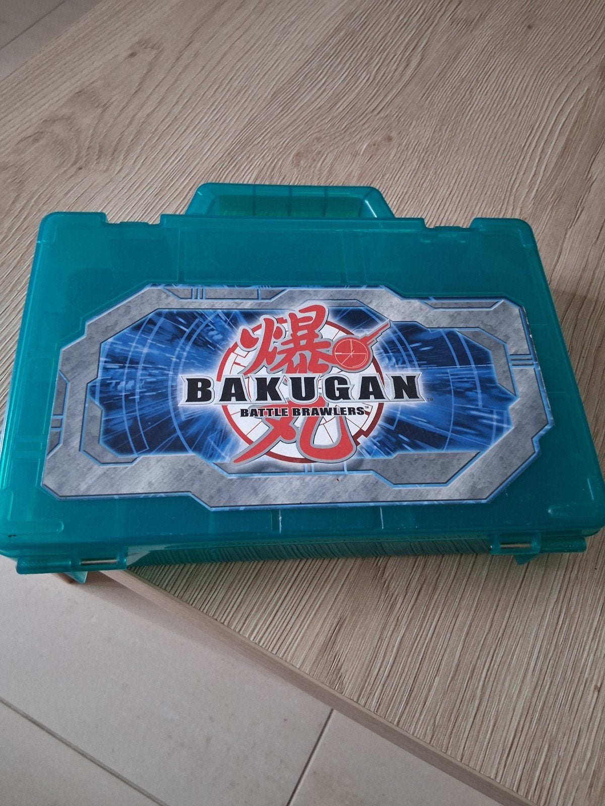 Bakugan, Verzamelen, Transformers, Ophalen