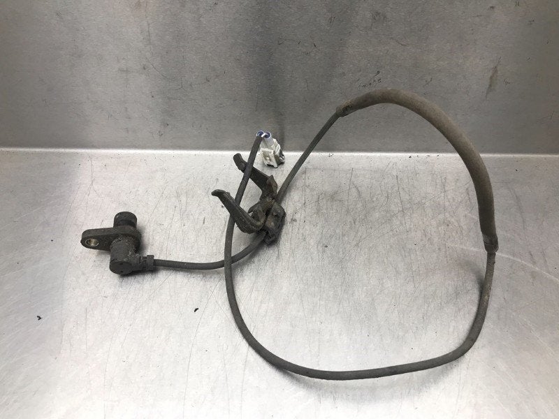 ABS SENSOR ABS Lexus RX (L2) (01-1997/10-2015), Auto-onderdelen, Lexus-infoservice@lexus.de, Gebruikt, Lexus, Toyota-Allee 2
50858  Köln, DE