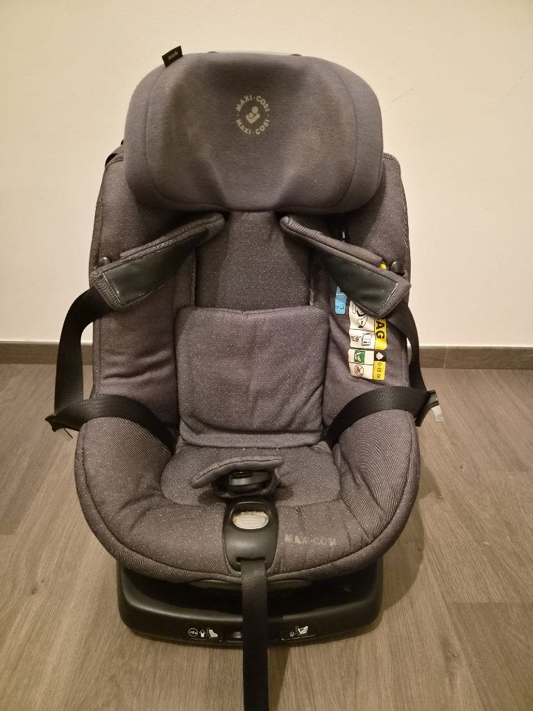 Babyspullen: buggy, bed, autostoel., Enfants & Bébés, Enlèvement, Utilisé