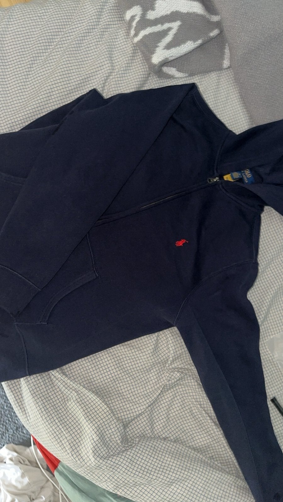 Gilet Ralph Lauren, Vêtements | Hommes, Enlèvement ou Envoi, Comme neuf