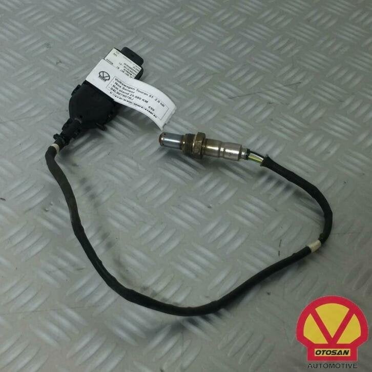 capteur nox vw touran 5t 2.0tdi 04l907807bj, Volkswagen, Volkswagen AG, Vw@volkswagen.de, Utilisé