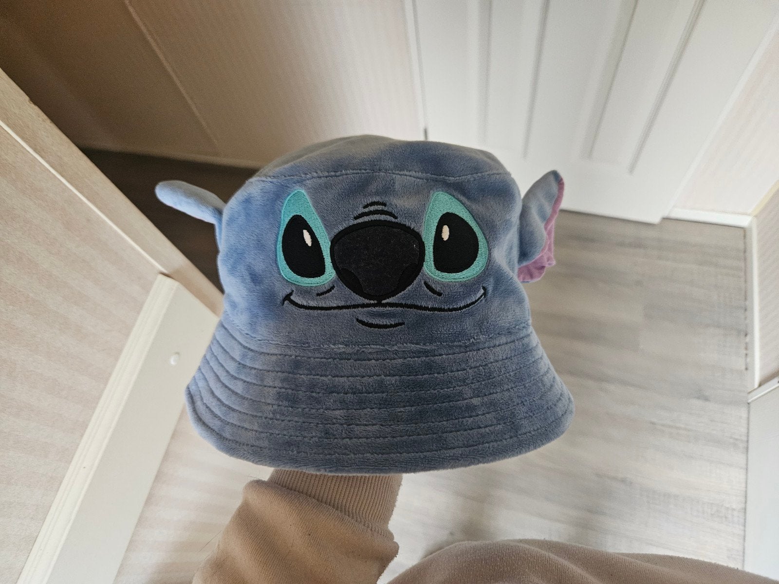 Stitch hoedje, Ophalen, Nieuw, One size fits all, Hoed