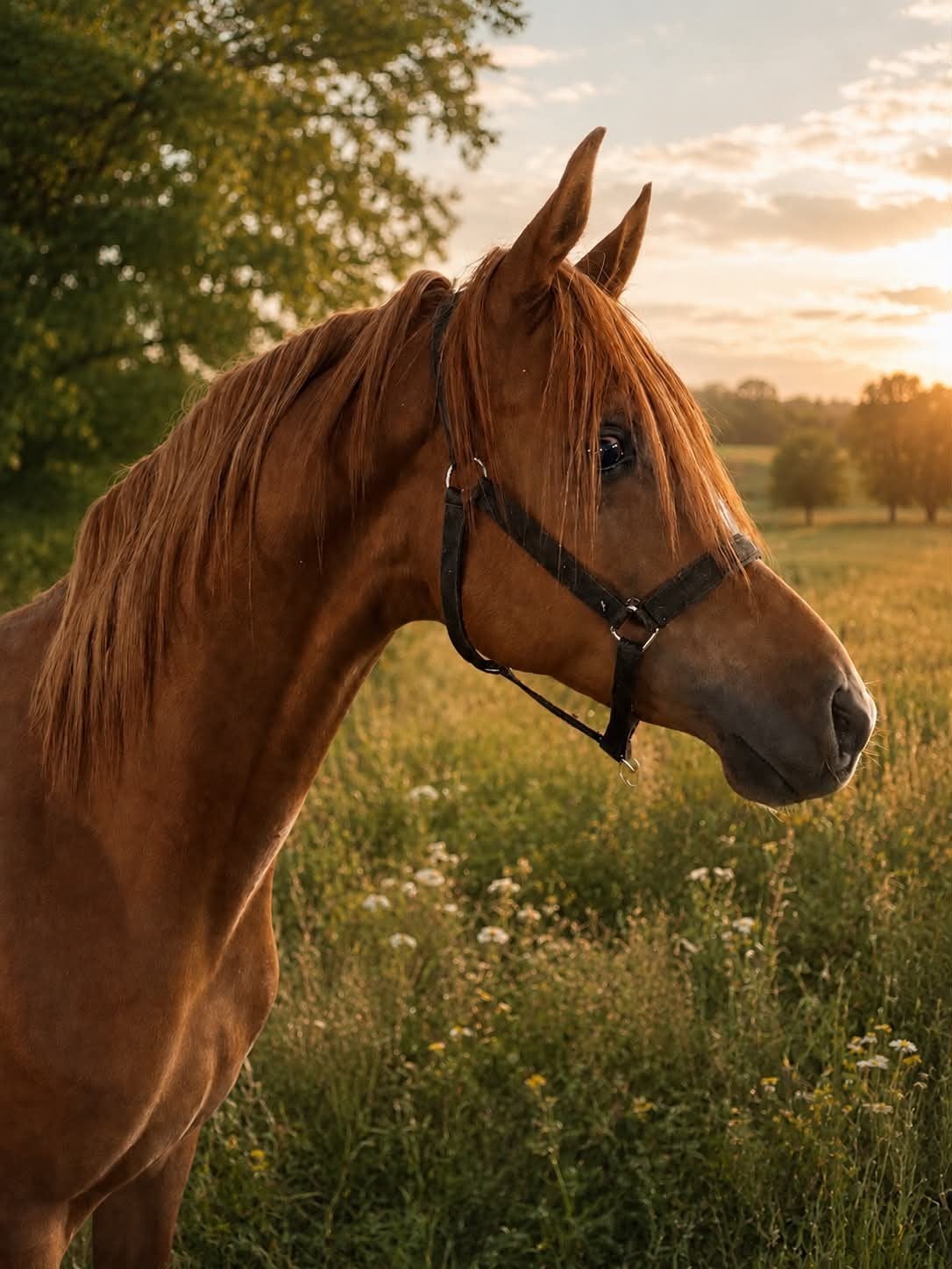 3 jarige Arabier hengst, Hengst, 3 tot 6 jaar, Met stamboom, Onbeleerd