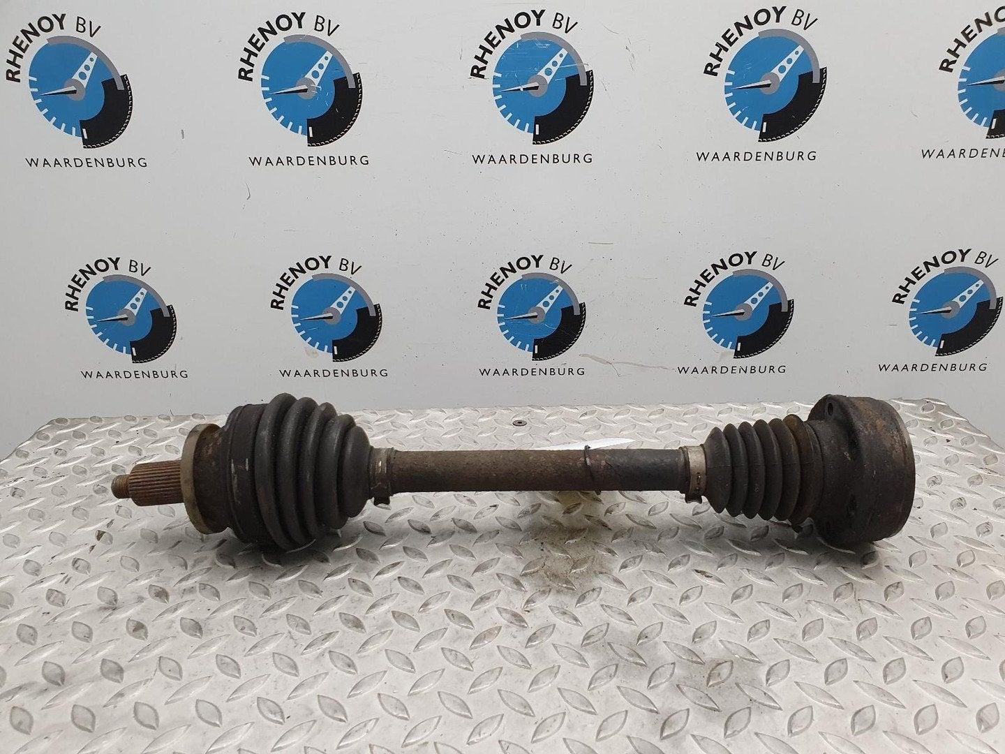 SEAT IBIZA 1.4-16V SPORT AANDRIJFAS L 2004, Enlèvement ou Envoi, Utilisé, ARN reconnu