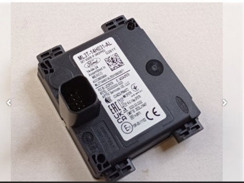 Volkswagen 2hj907572c radarsensor voor of achter, Auto-onderdelen, Carrosserie, Ophalen, Nieuw, Voor, Volkswagen