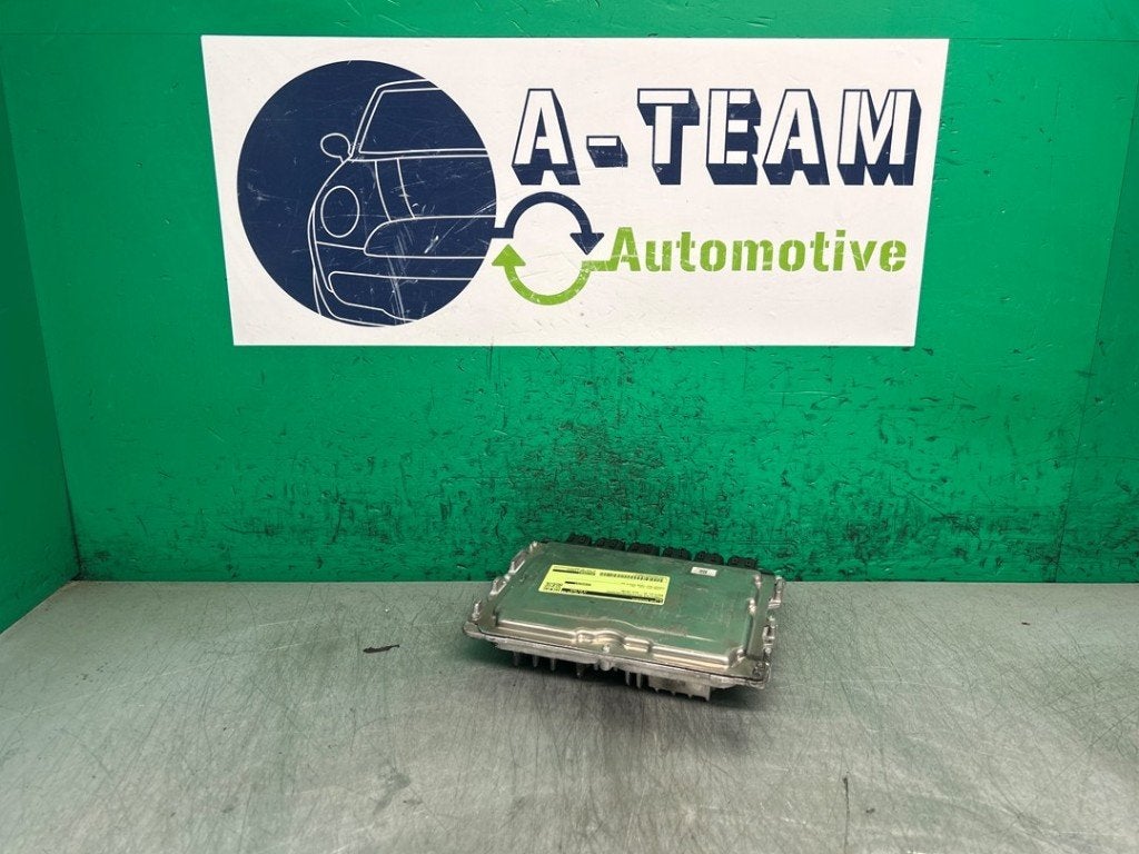 COMPUTER MOTOR BMW X1 (F48) (01-2014/06-2022) (|989788001|), Gebruikt, BMW, Petuelring 130
80809  München, DE, Bayerische Motoren Werke AG