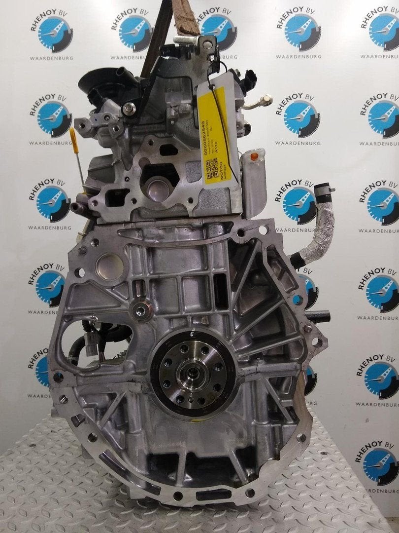 ALPINE A110 MOTOR 2020, Auto-onderdelen, Ophalen of Verzenden, Nieuw, ARN erkend