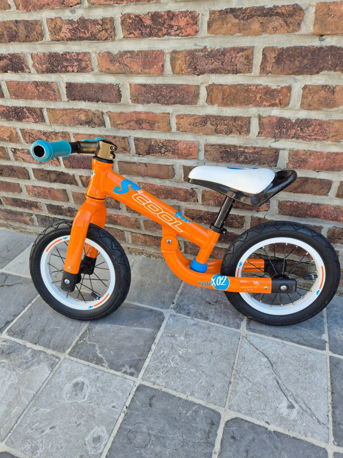 loopfiets, Fietsen en Brommers, Fietsen | Kinderfietsjes, Ophalen