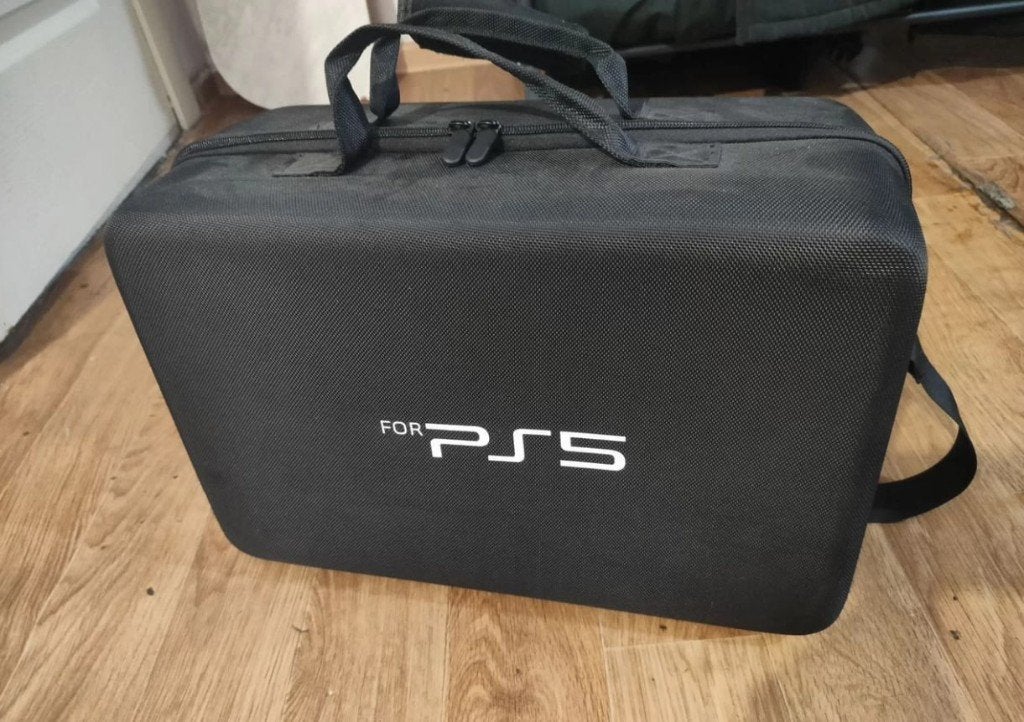 Sony PlayStation 5 Slim Disc Edition 1TB, Games en Spelcomputers, Ophalen of Verzenden, Zo goed als nieuw, Playstation 5