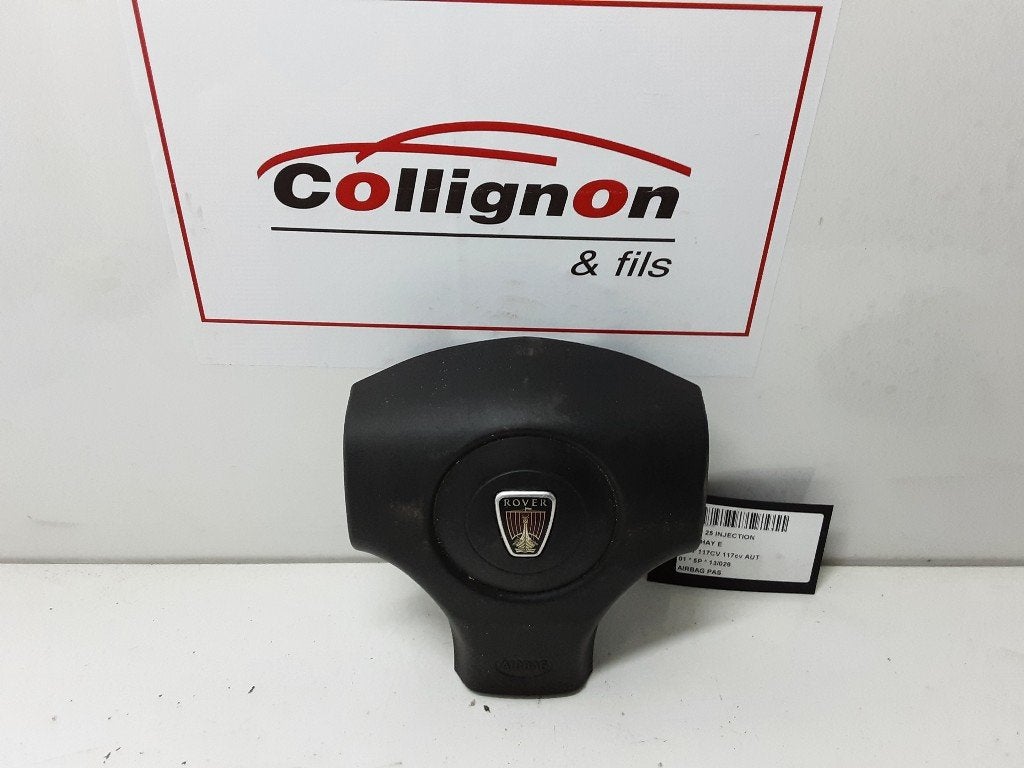 AIRBAG VOLANT Rover 25 (01-1999/05-2005) (531932300), Rover, Marcel-Breuer-Straße 4
80807  München, DE, Kunde@mgmotordeutschland.de