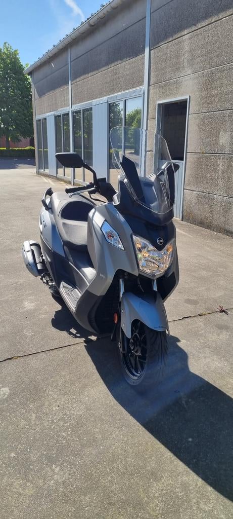 Sym joymax z 125, Motoren, Motoren | Suzuki, Particulier
