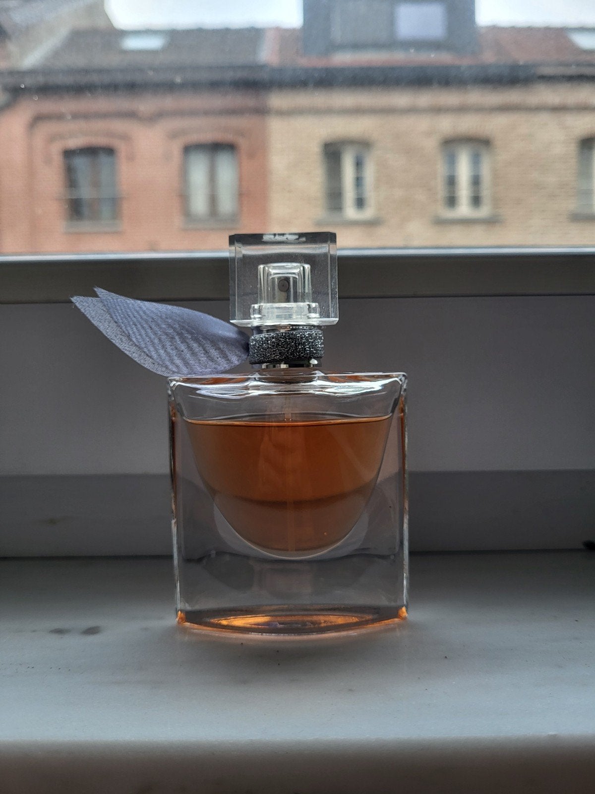 Parfum La vie est belle Original 30 ml Lancôme, Ophalen of Verzenden, Gebruikt