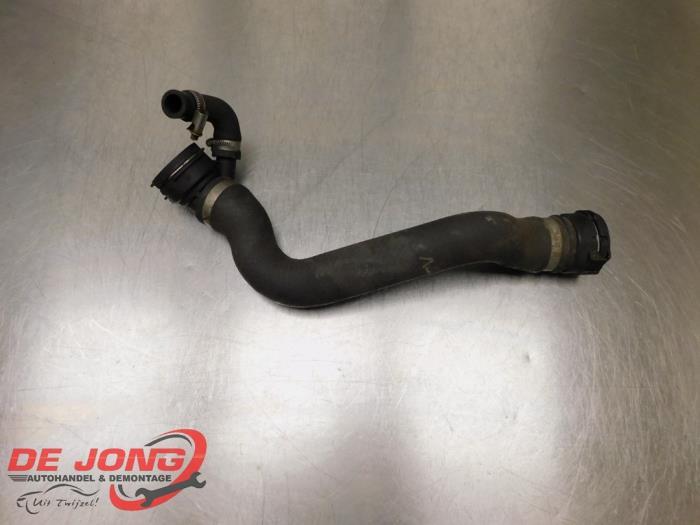 Tuyau radiateur d'un BMW 3-Serie, -, 3 mois de garantie, Utilisé, -