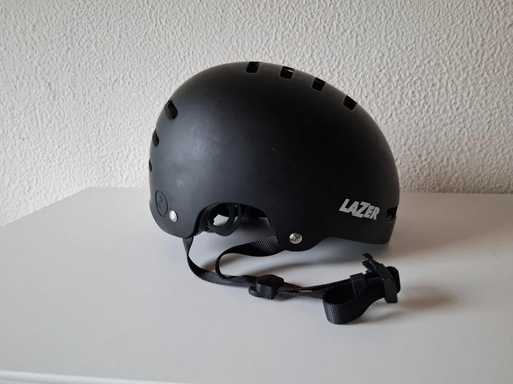 Casque Lazer, Enlèvement, Utilisé, Protection