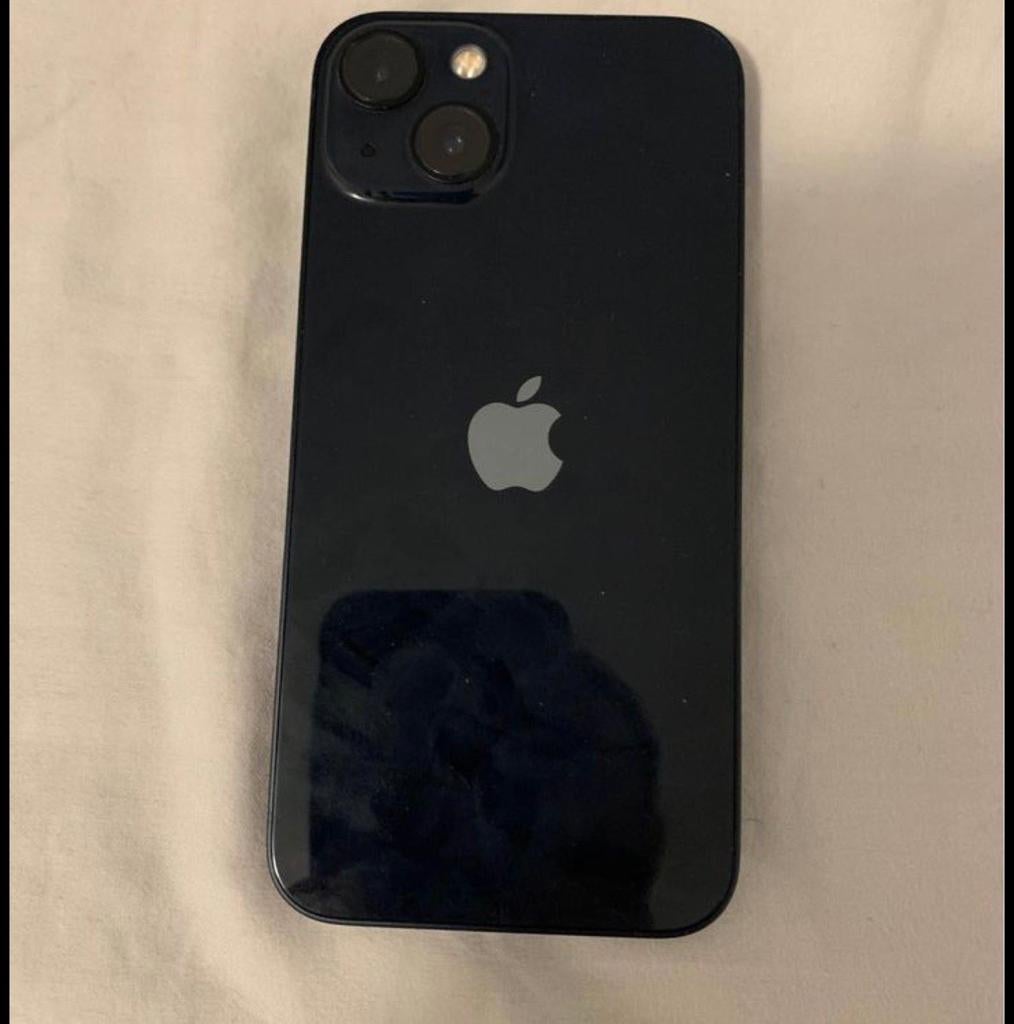 iPhone 14 128 Go, Télécoms, Téléphonie mobile | Apple iPhone, Enlèvement ou Envoi, Comme neuf, IPhone 14