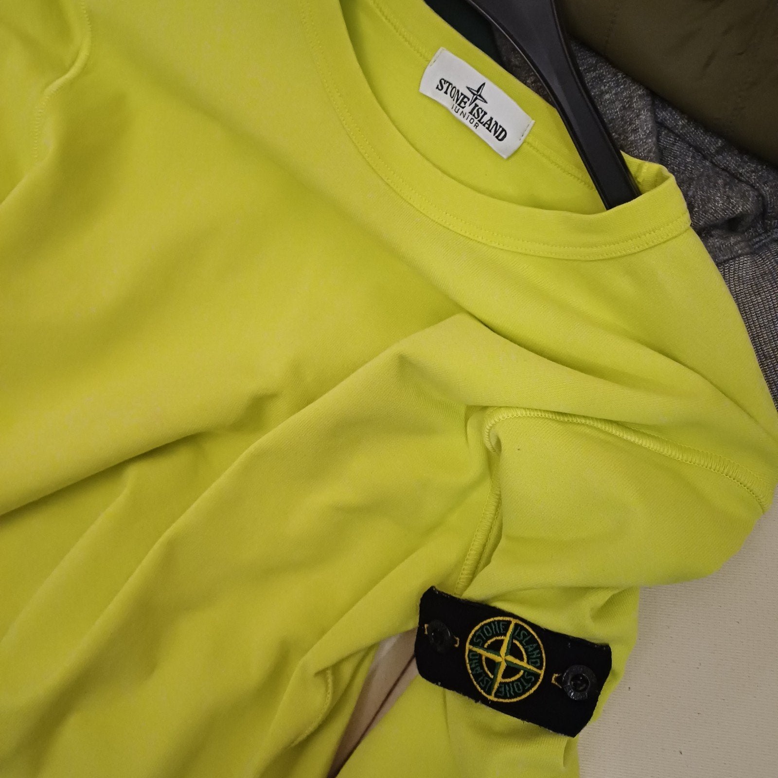 Een echte stone island !!, Vêtements | Hommes, Enlèvement