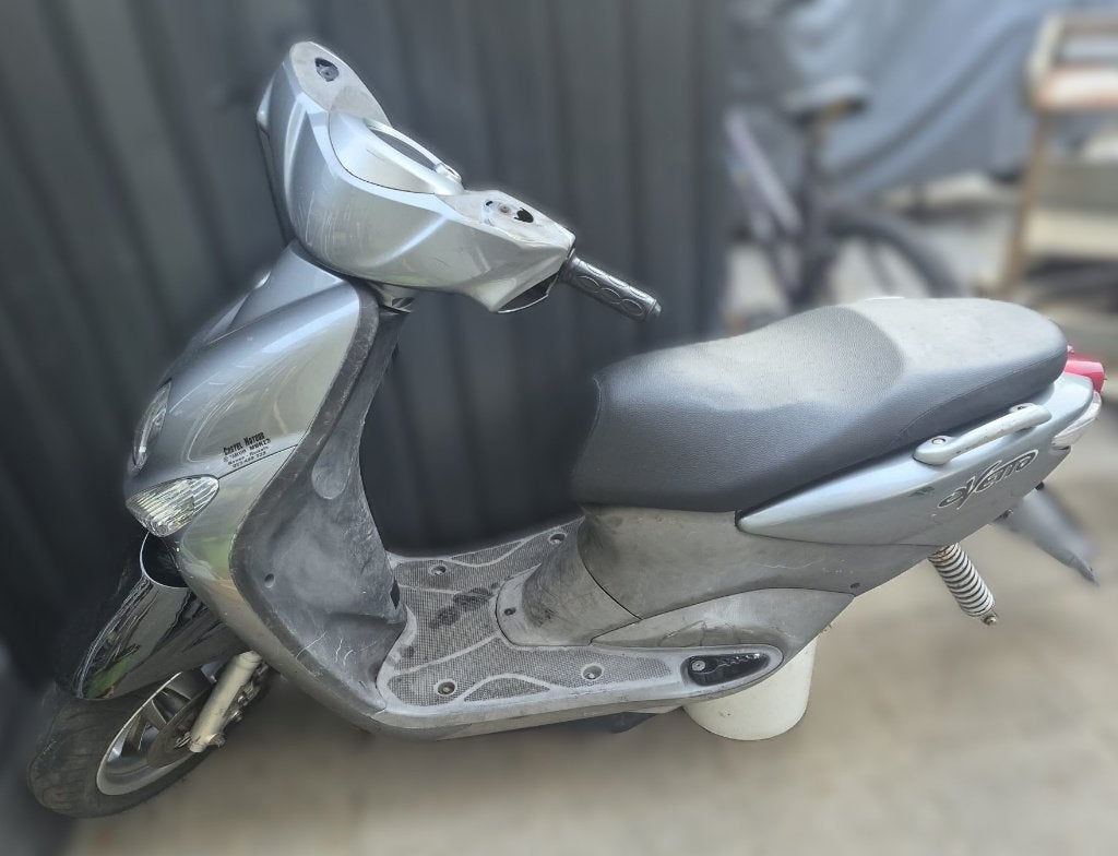 mbk neos ovetto classe a sans moteur 2 temps, Enlèvement, Cadre